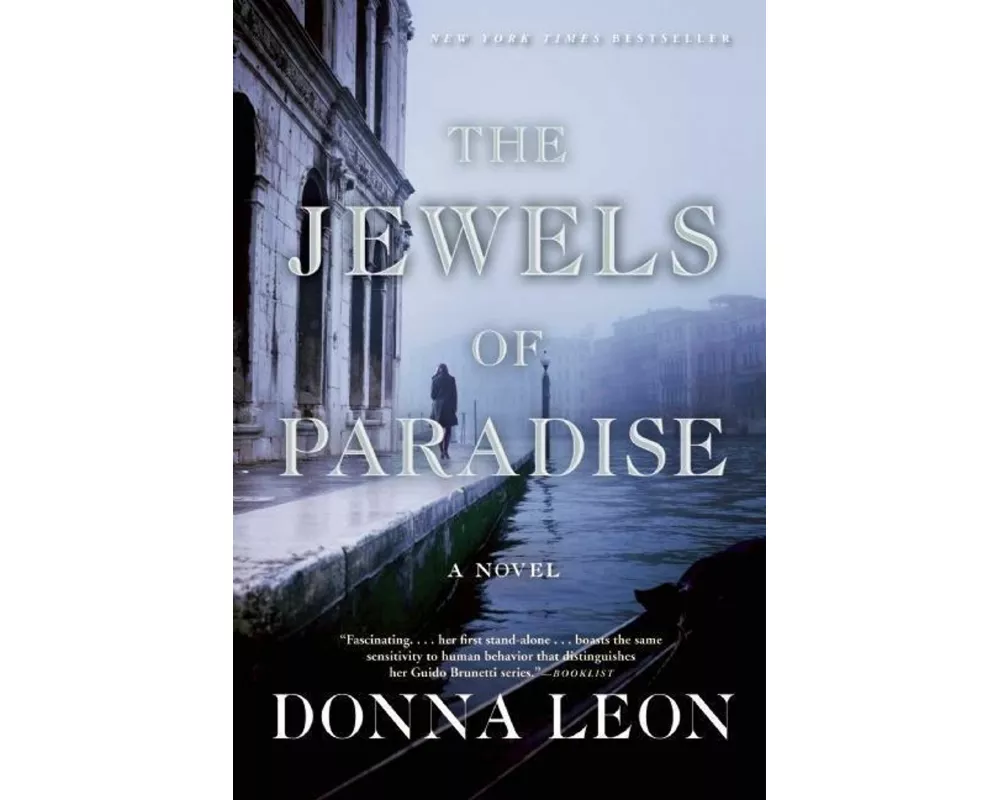 The Jewels of Paradise