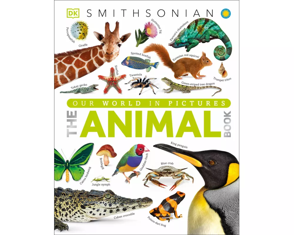 The Animal Book