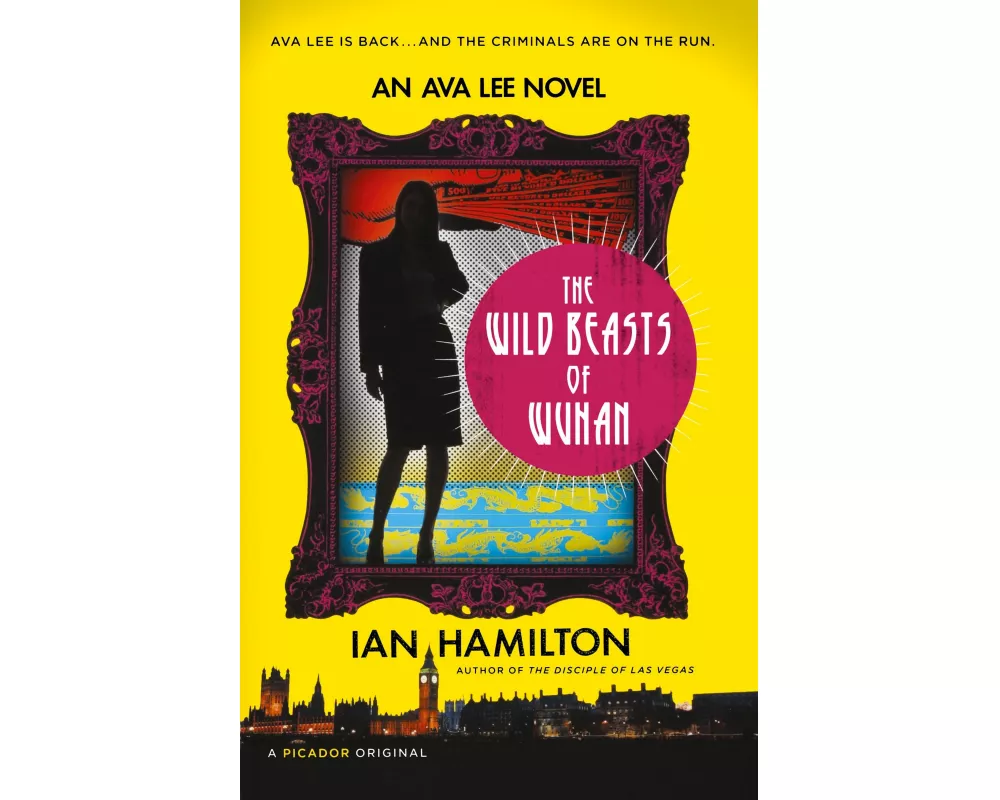 Wild Beasts of Wuhan