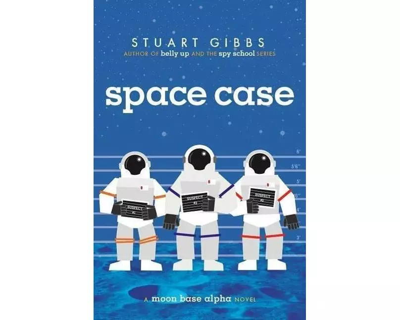 Space Case