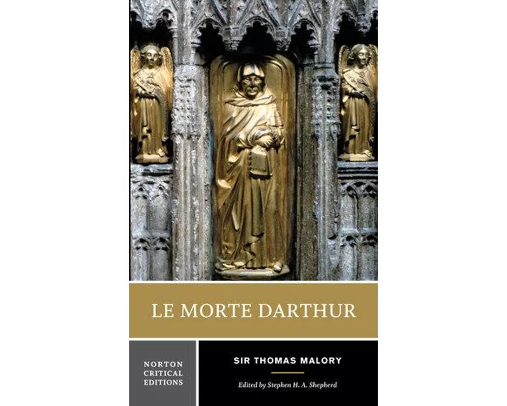 Le Morte Darthur