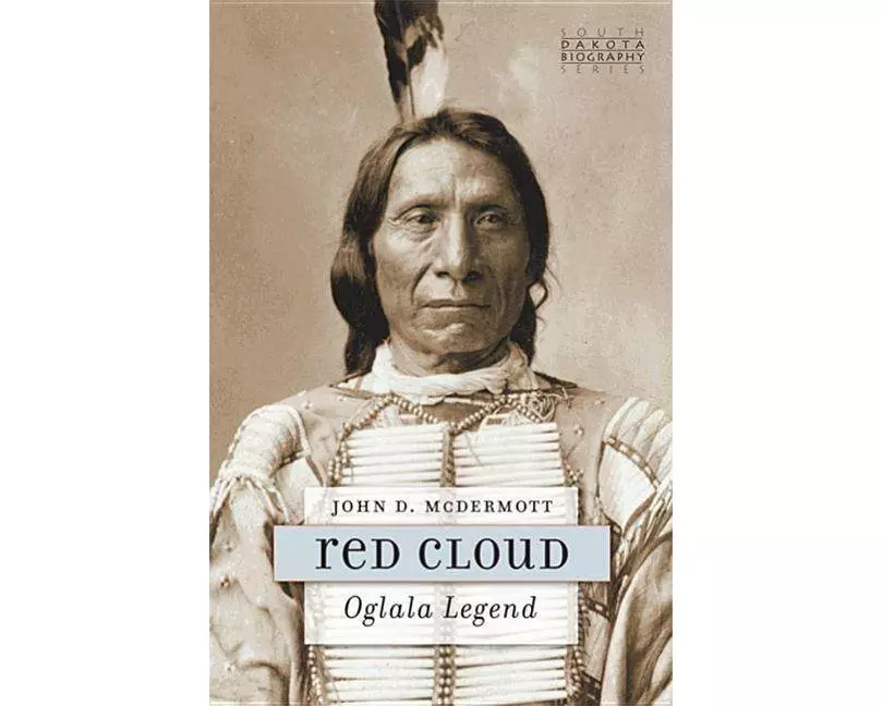 Red Cloud