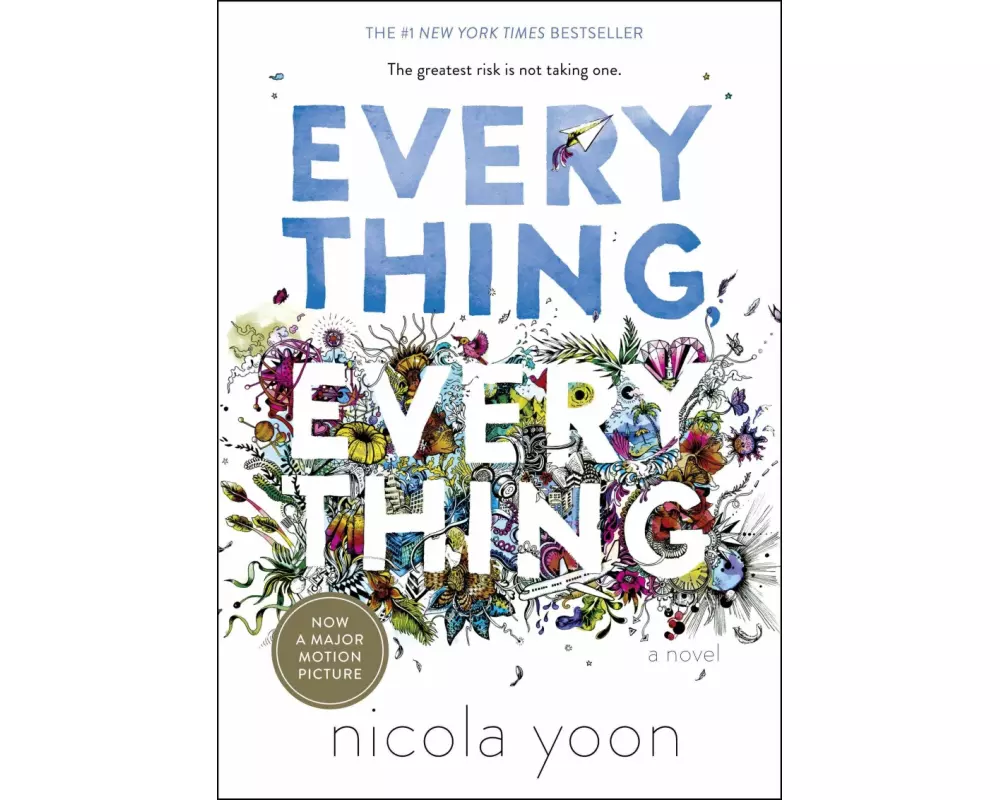 Everything, Everything