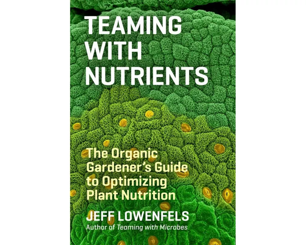 Teaming with Nutrients