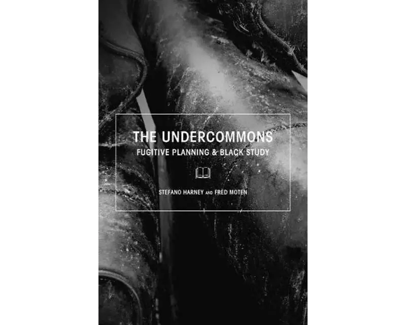 The Undercommons
