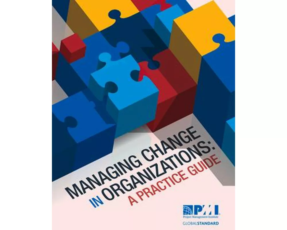 Managing Change in Organizations