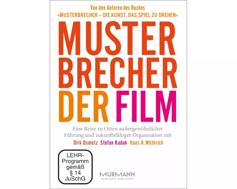 Musterbrecher - Der Film