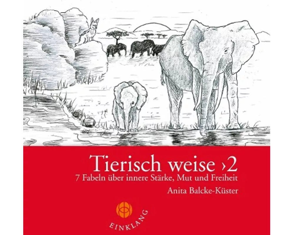 Tierisch weise 2