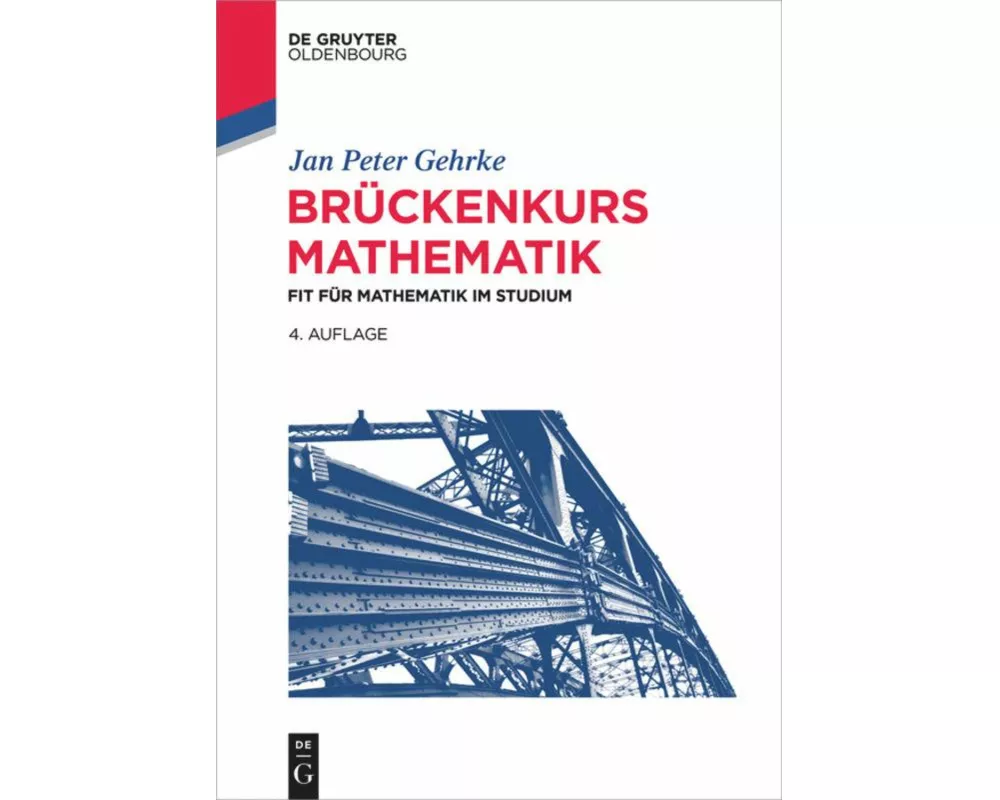 Brückenkurs Mathematik