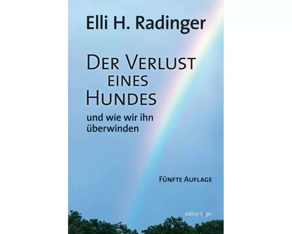 Der Verlust eines Hundes