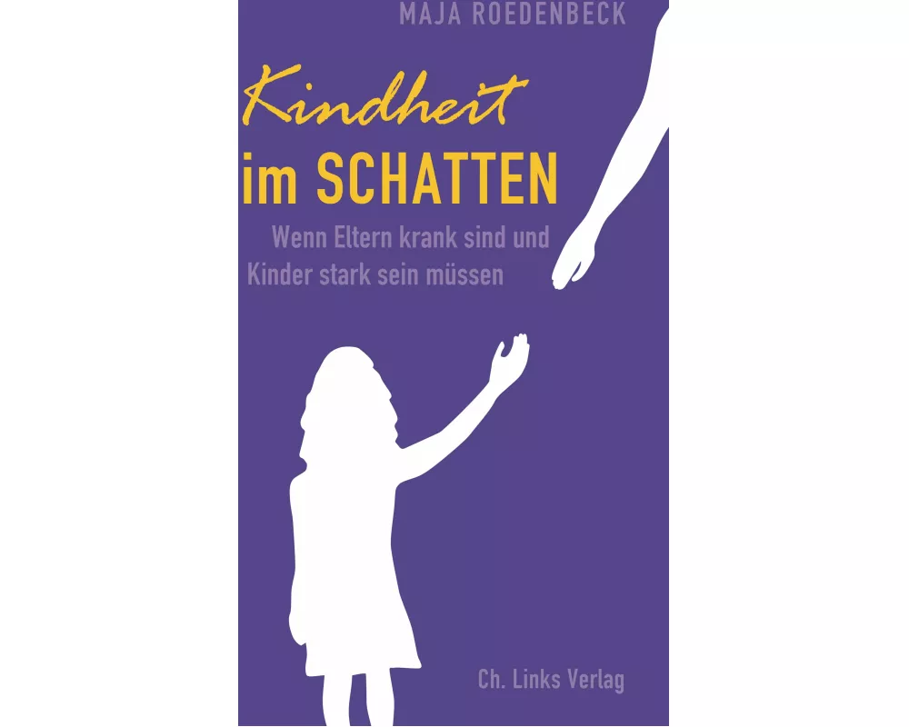 Kindheit im Schatten