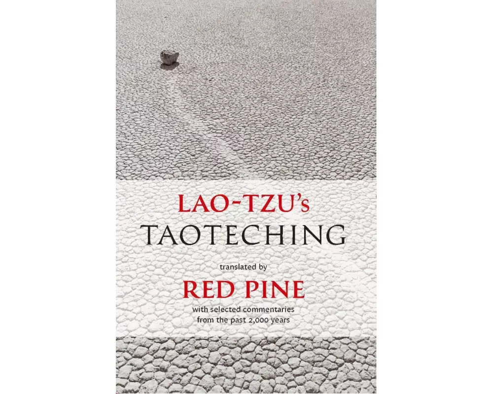 Lao-tzu's Taoteching