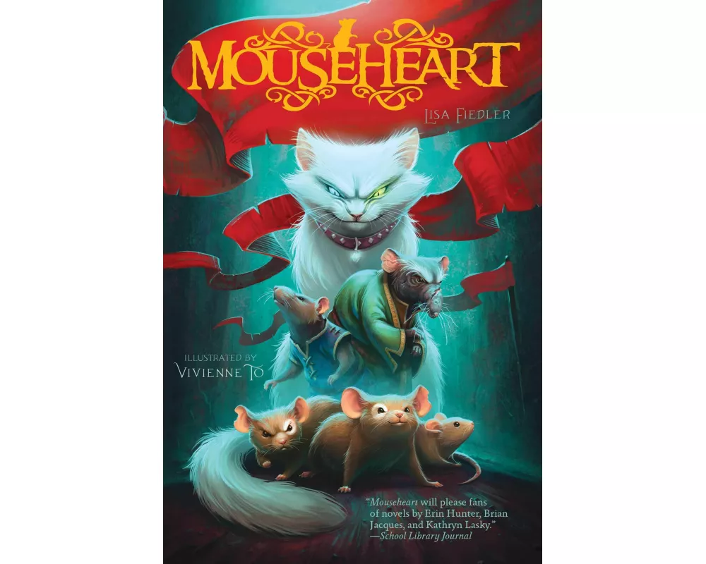 Mouseheart