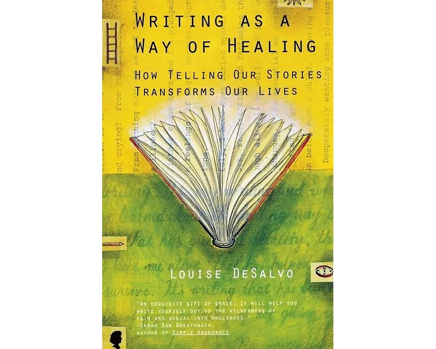 Writing as a Way of Healing