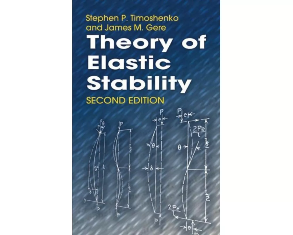Theory of Elastic Stability