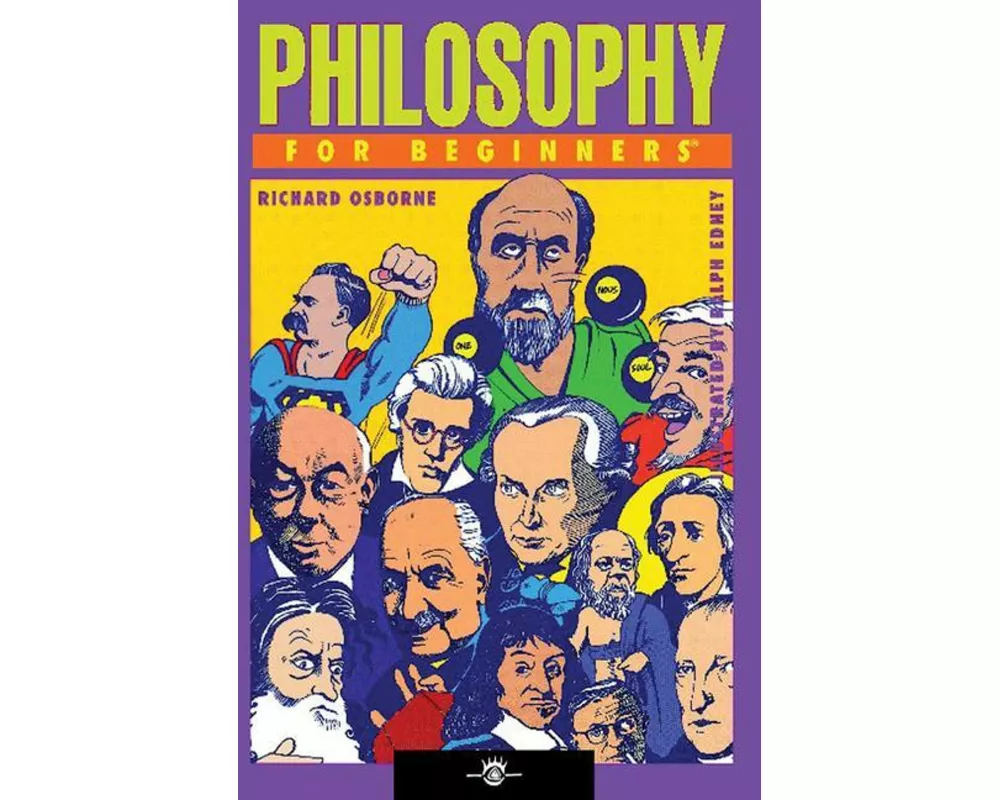 Philosophy for Beginners