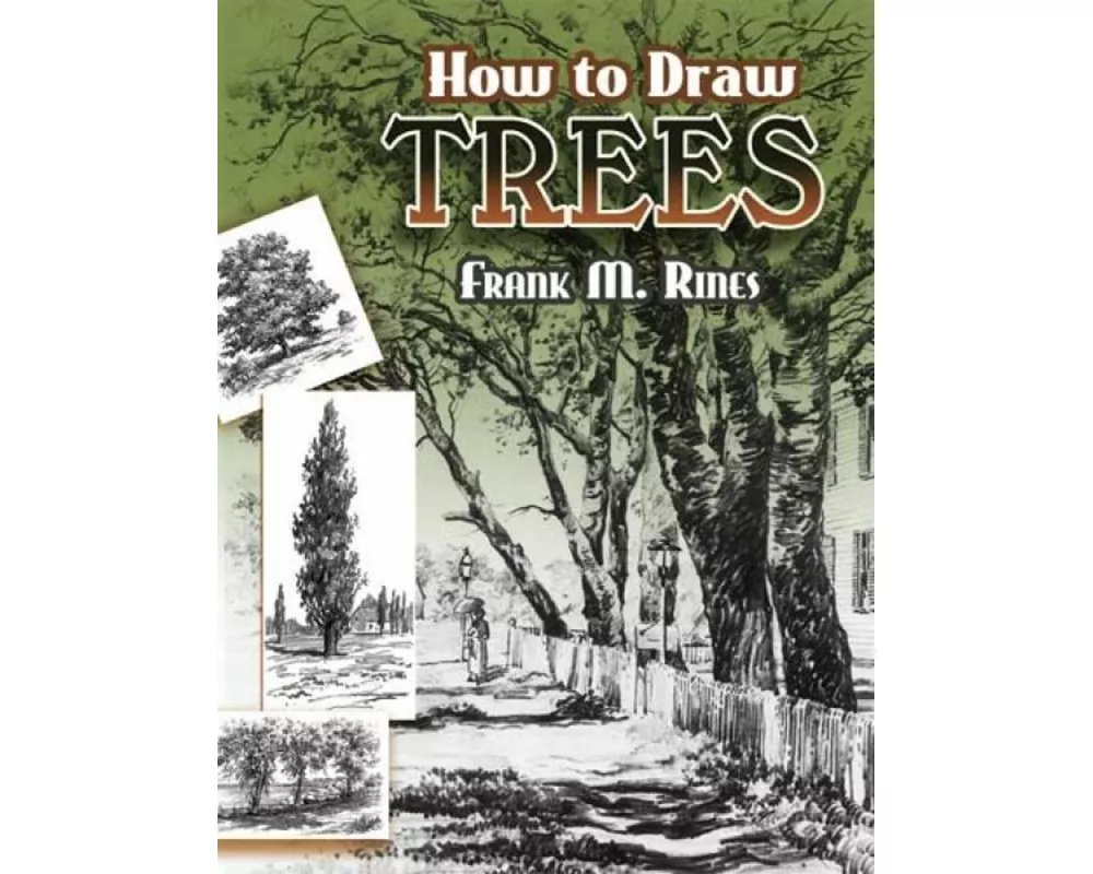How to Draw Trees