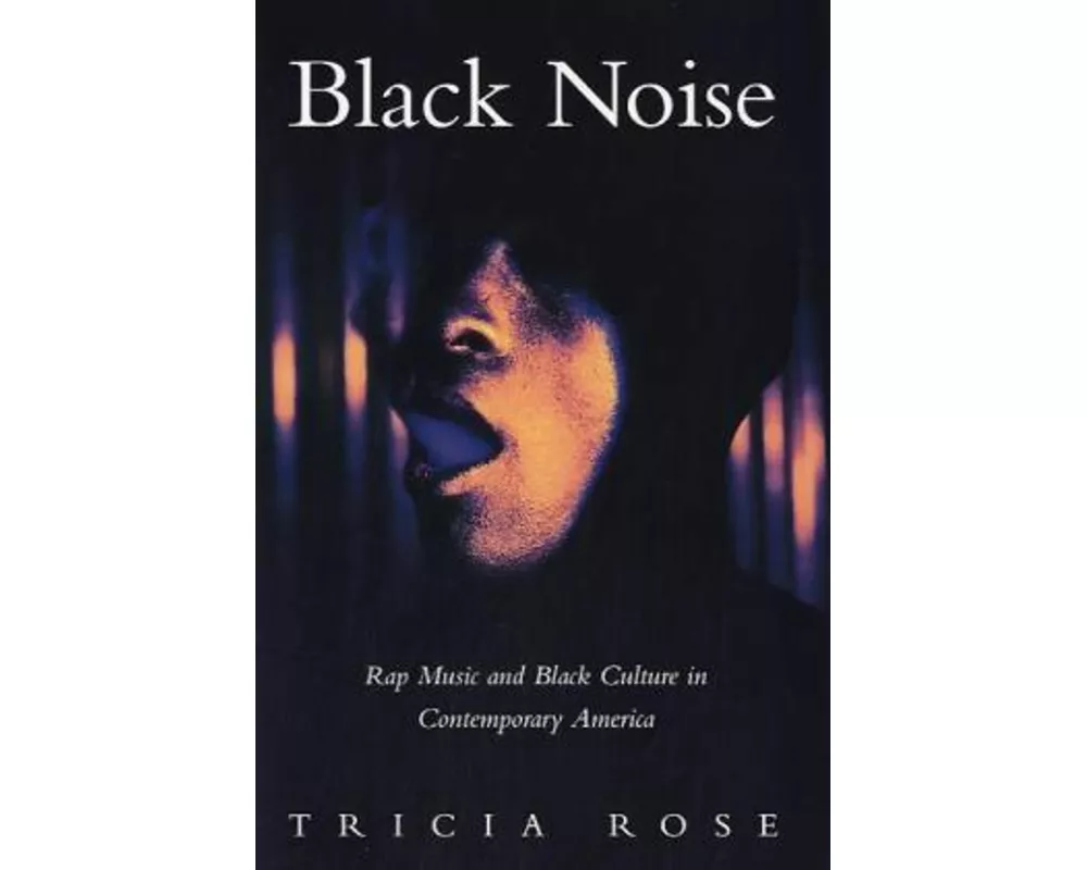 Black Noise