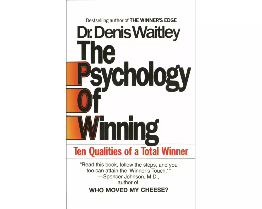 The Psychology of Winning