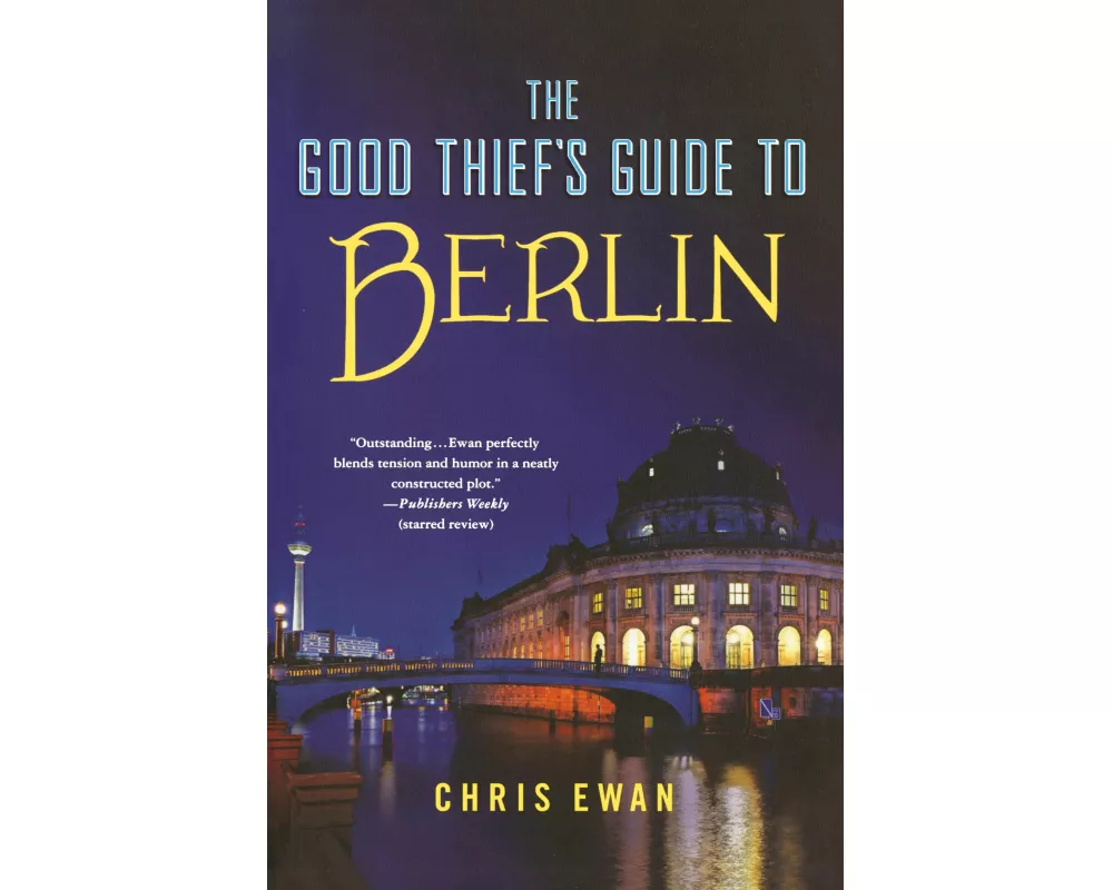 Good Thief's Guide to Berlin