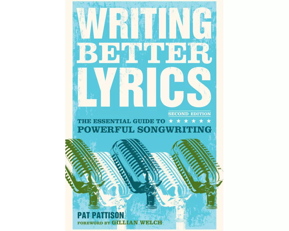 Writing Better Lyrics