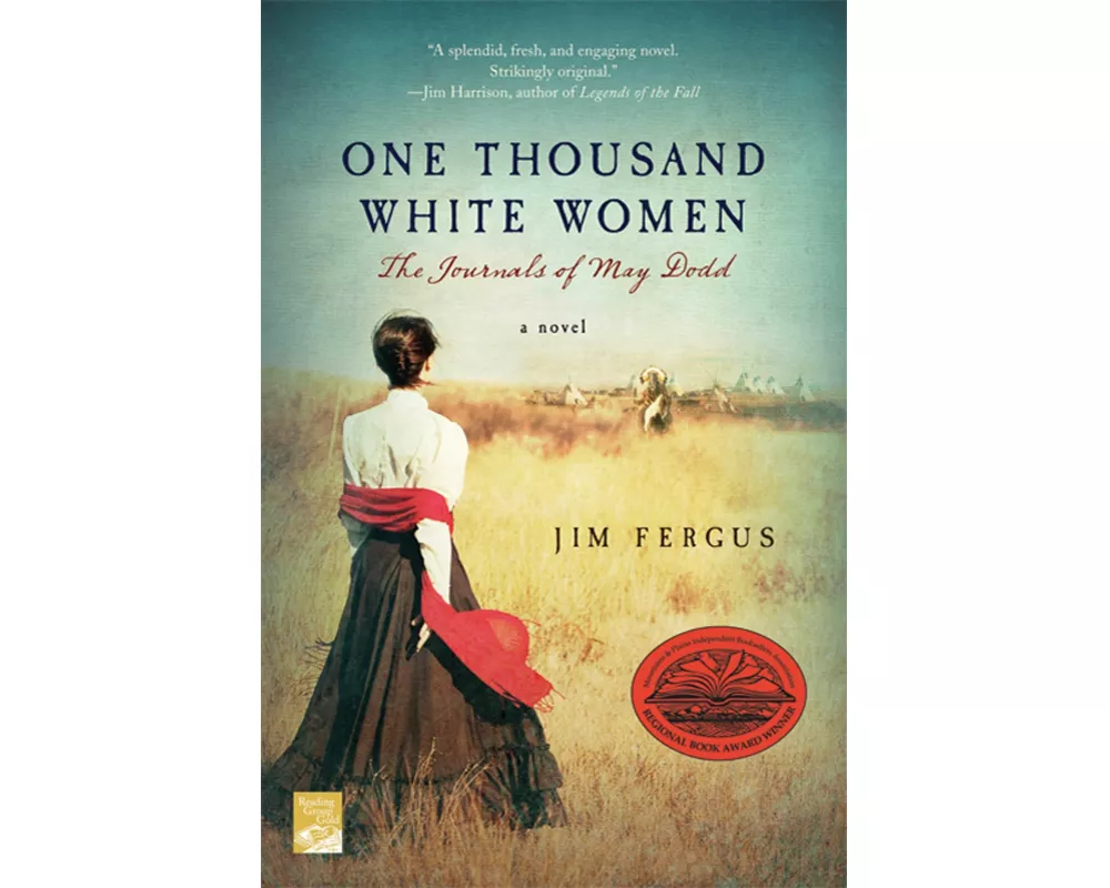 One Thousand White Women