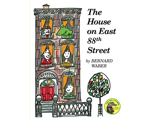 The House on East 88th Street