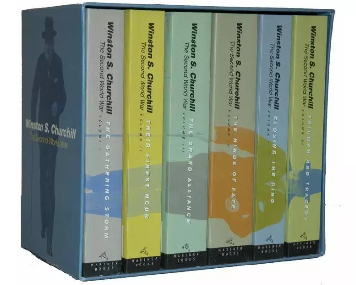 The Second World War