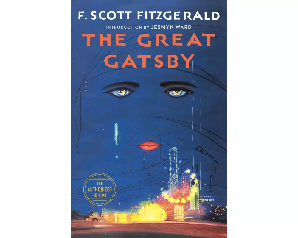 Great Gatsby, the; (Us Import Ed.)