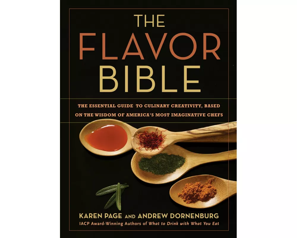 The Flavor Bible