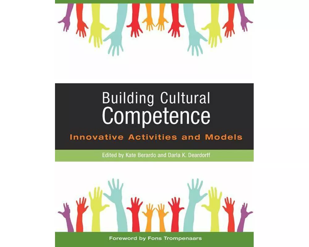 Building Cultural Competence
