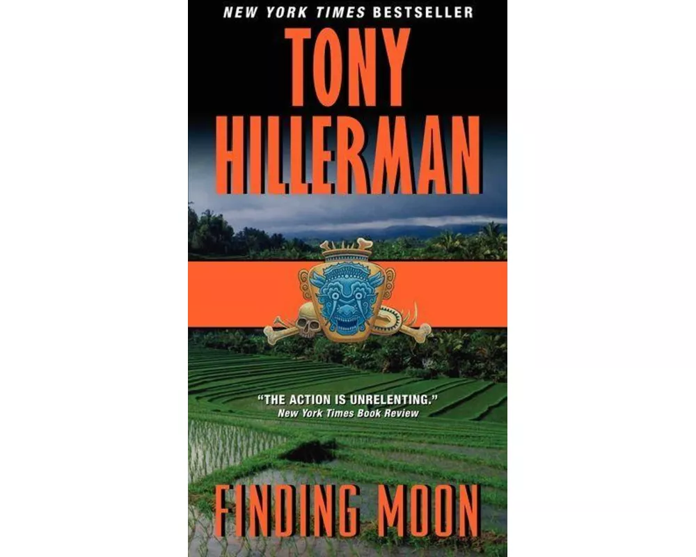 Finding Moon
