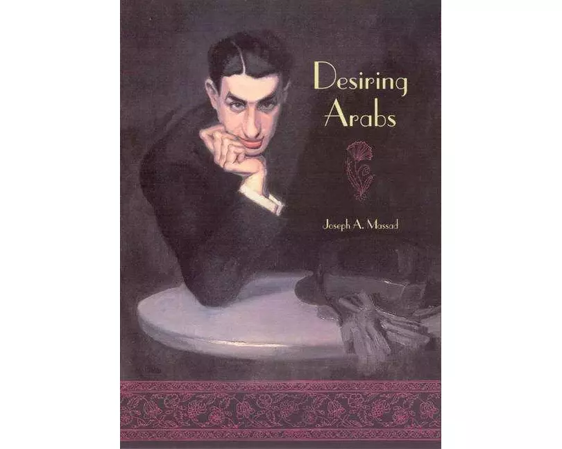 Desiring Arabs