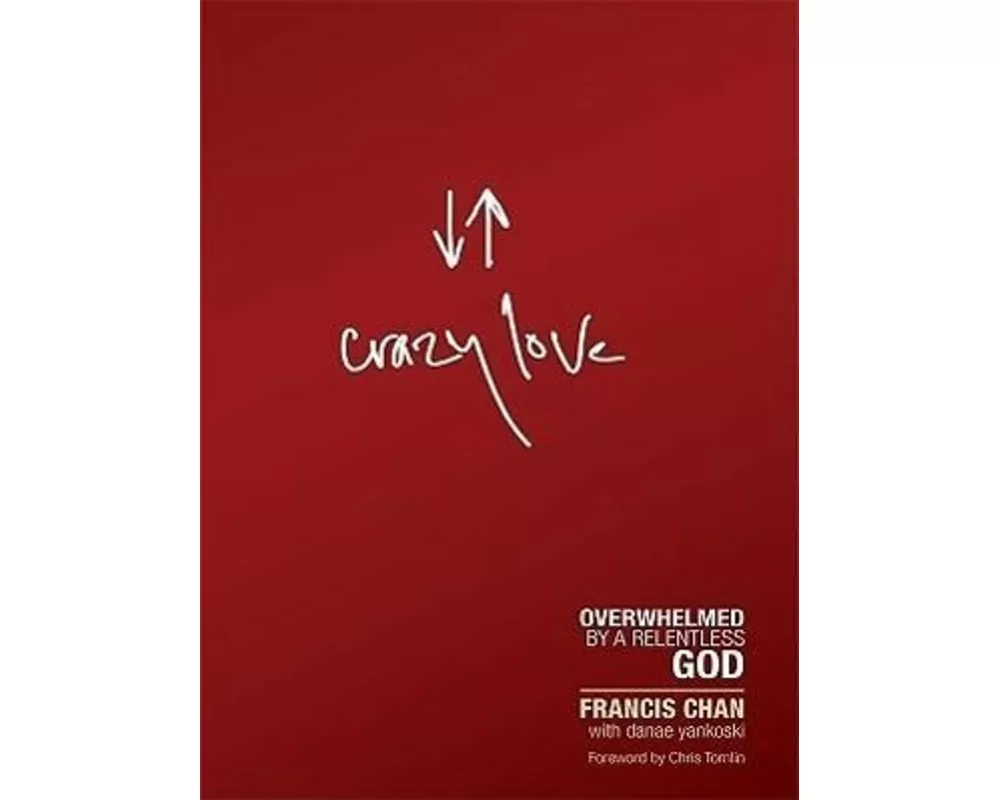 Crazy Love