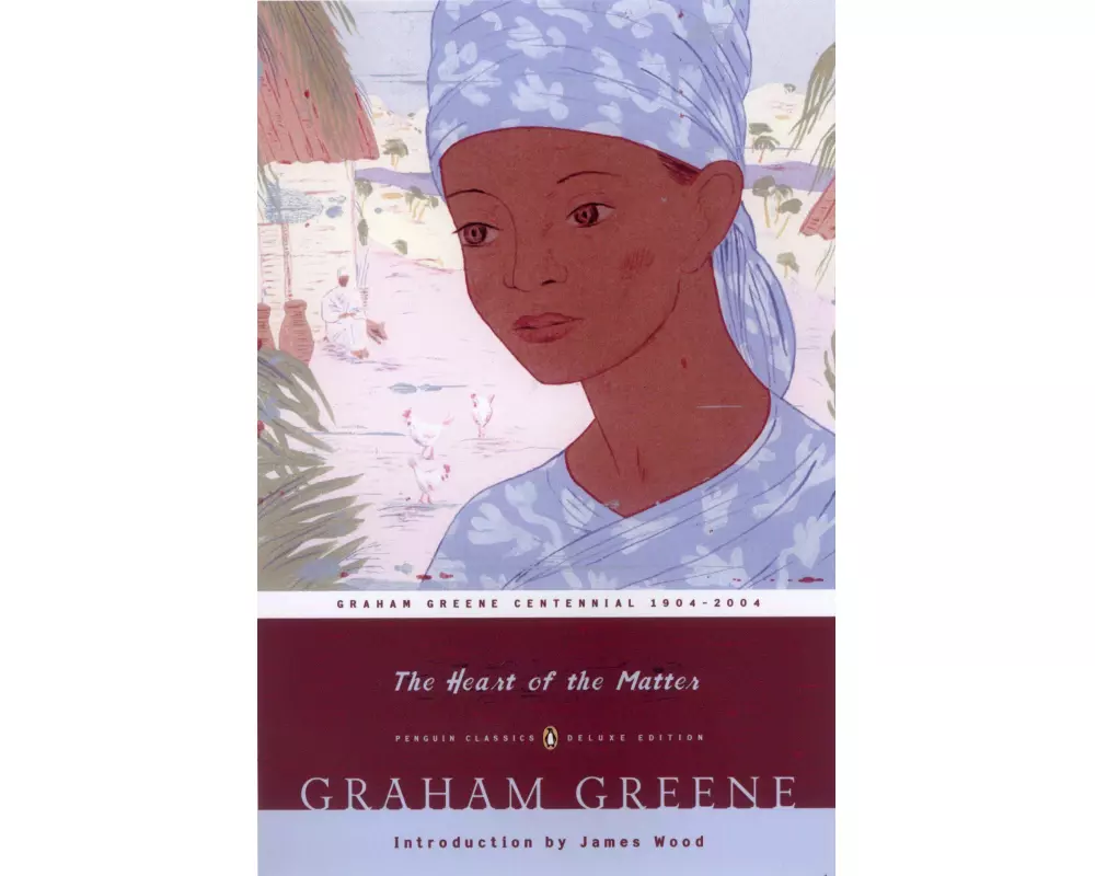 The Heart of the Matter