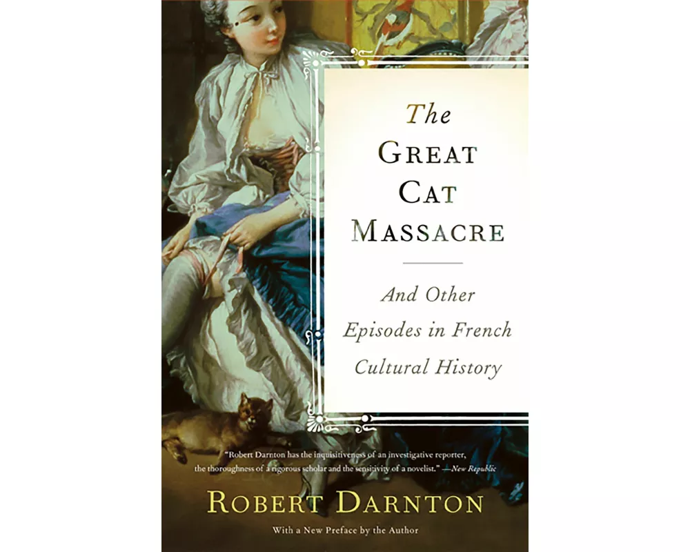 The Great Cat Massacre