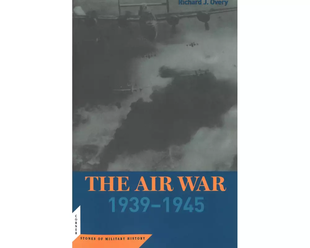 The Air War