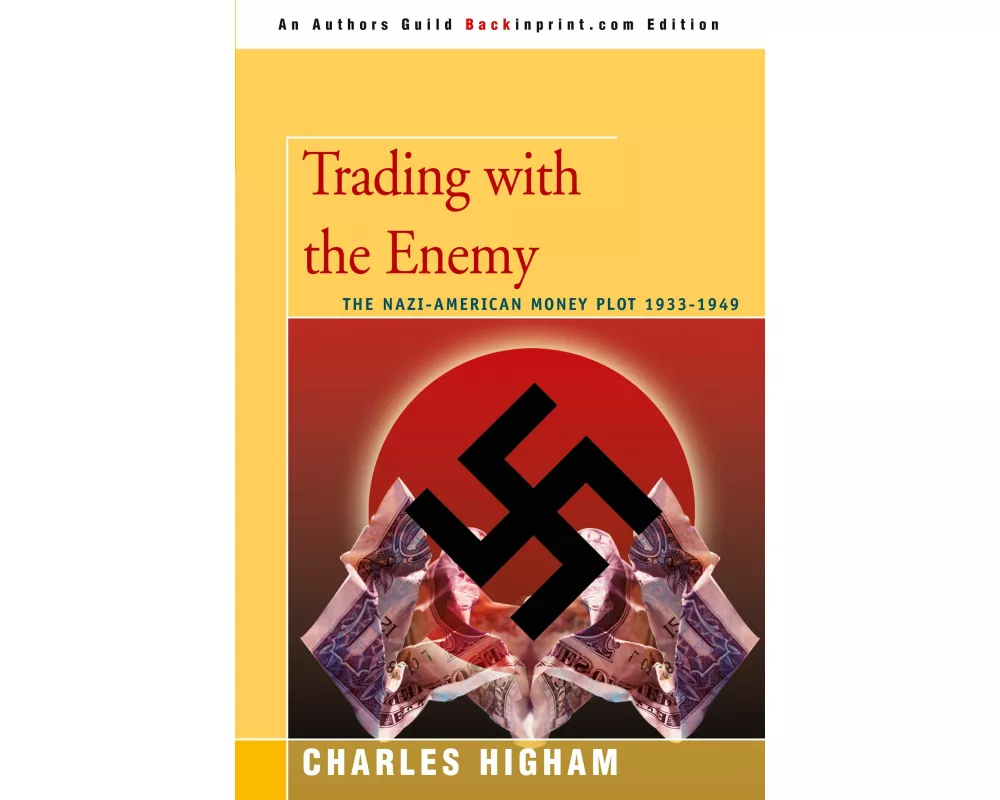 Trading with the Enemy