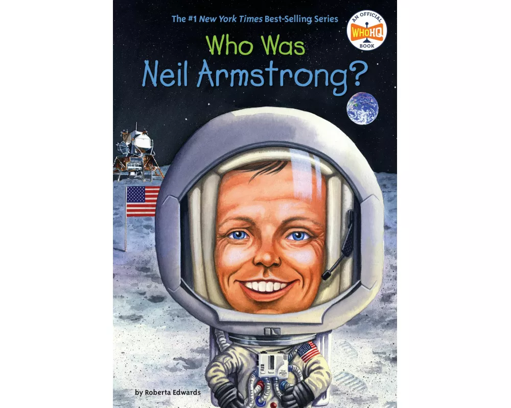 Who Was Neil Armstrong?
