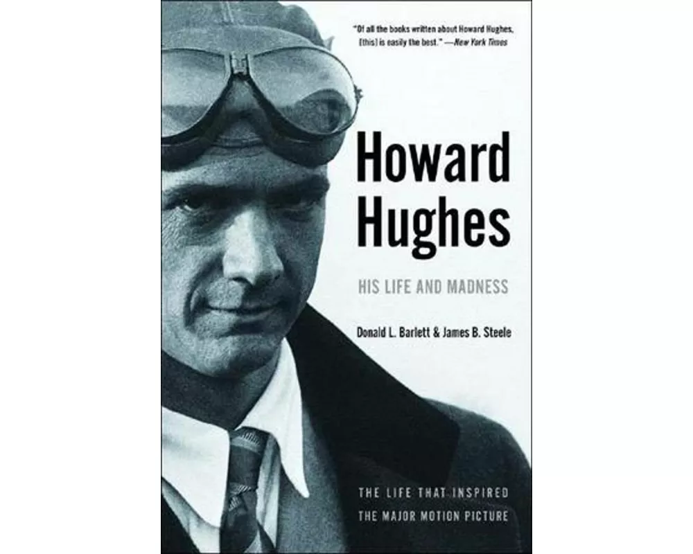 Howard Hughes
