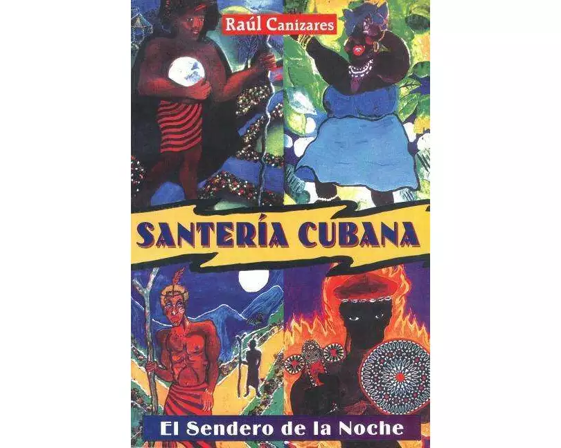 Santería Cubana