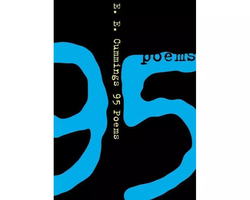 95 Poems