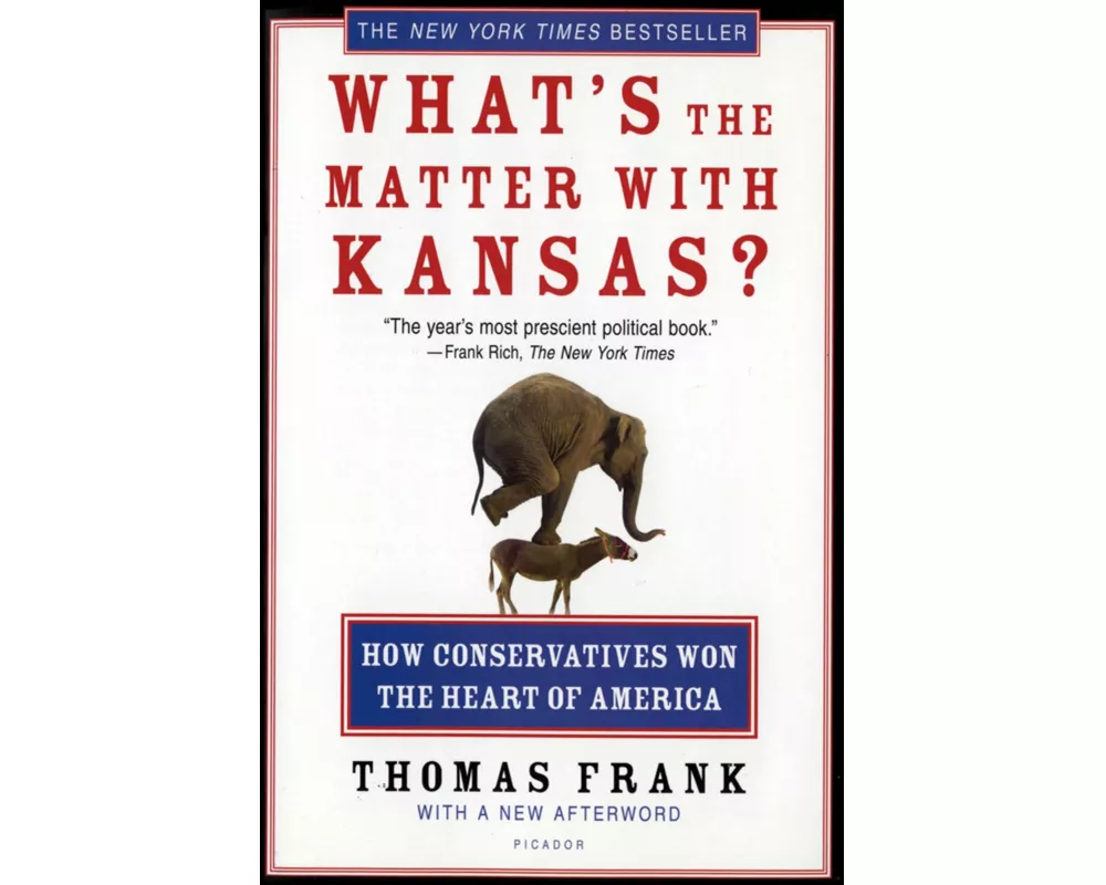 What's the Matter with Kansas?