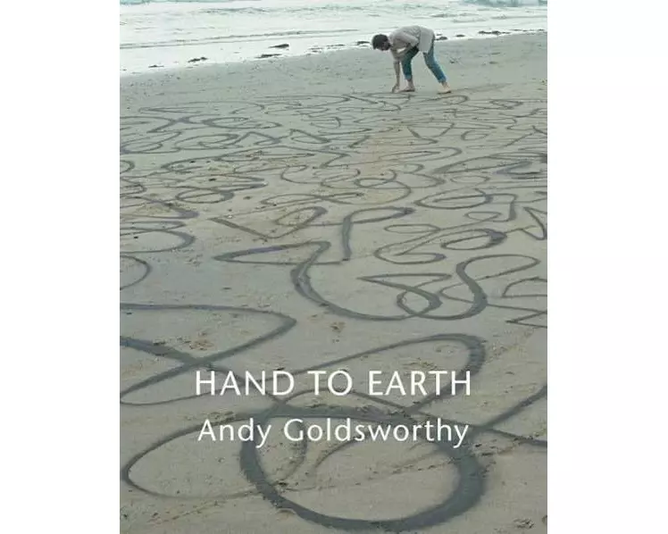 Hand to Earth