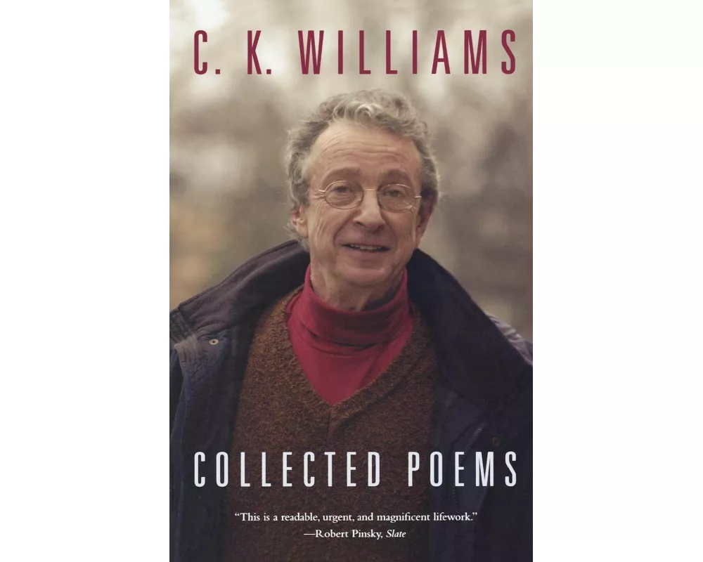 Collected Poems