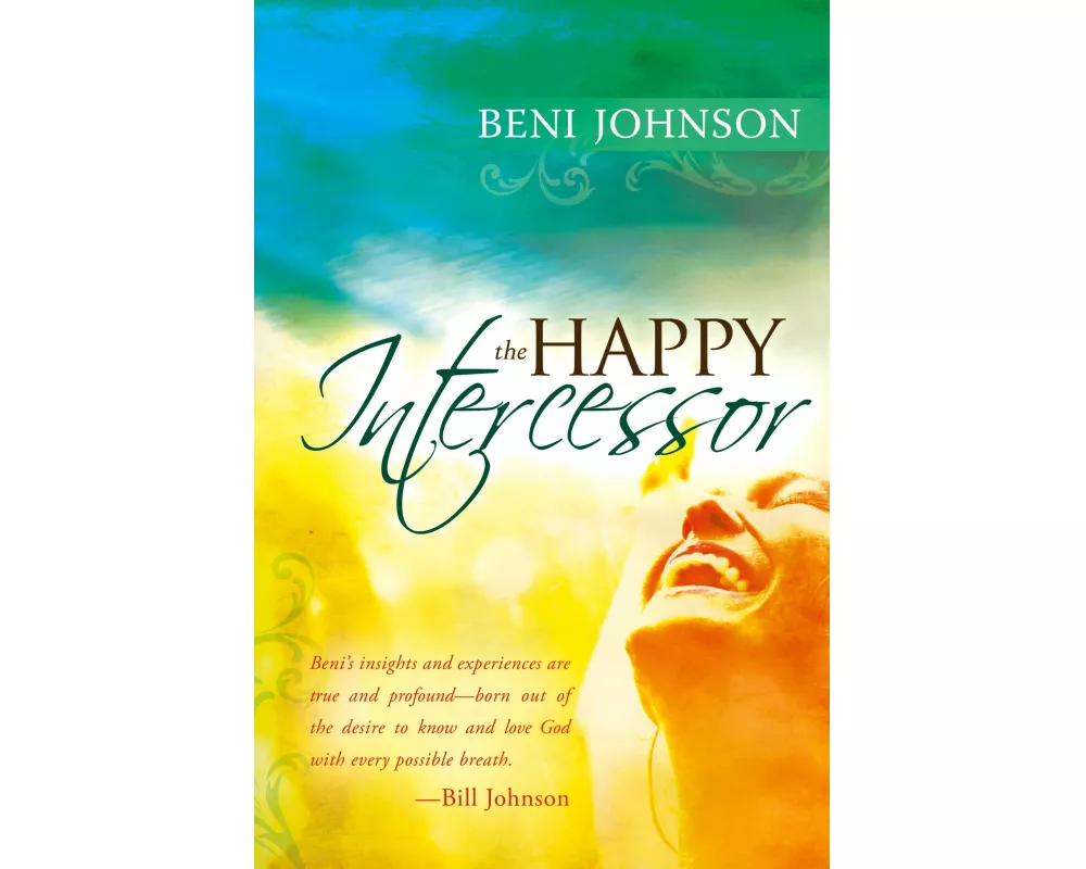 Happy Intercessor