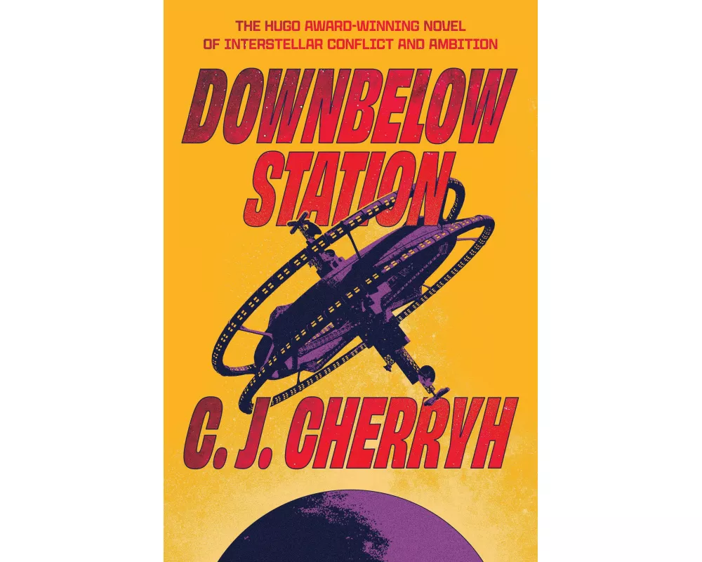 Downbelow Station