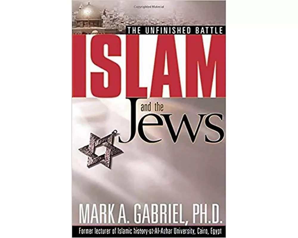Islam and the Jews