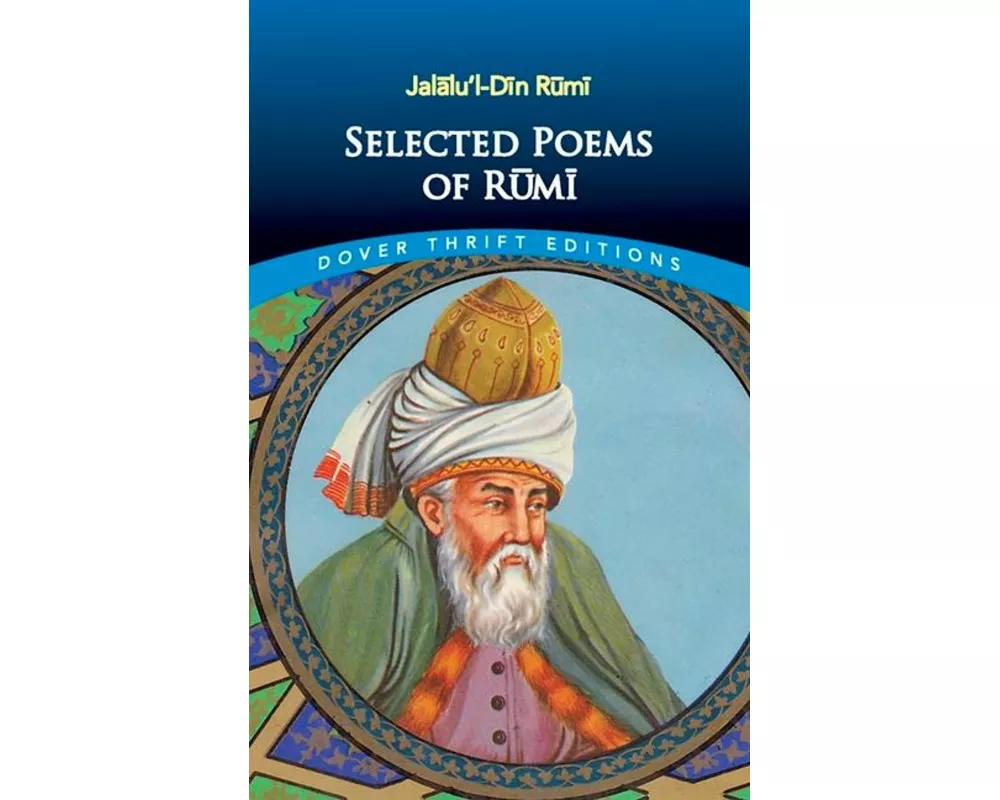 Selected Poems of Rumi