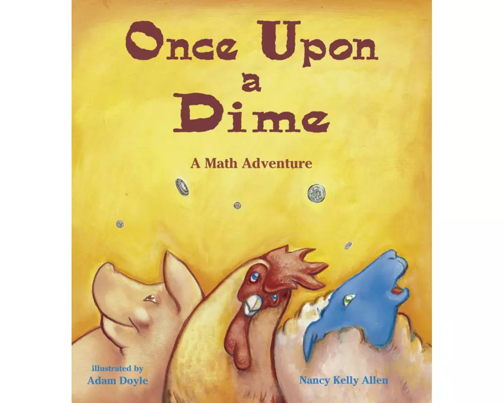 Once Upon a Dime
